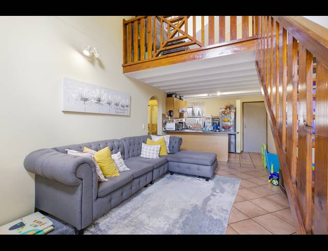 1 BEDROOM APARTMENT FOR SALE IN PAULSHOF